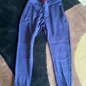 Men’s super soft Zara joggers like new